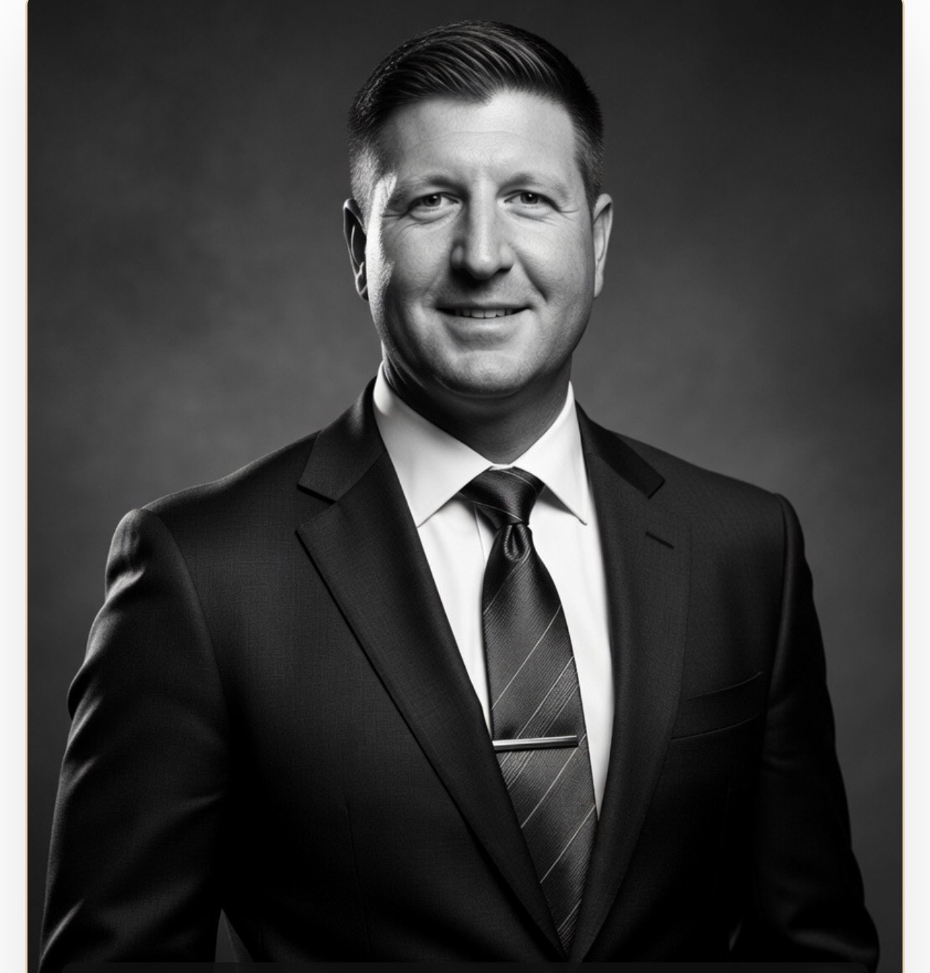 Nate Galata profile headshot